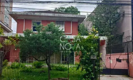 Casa com 5 dormitórios para alugar, 295 m² por R$ 23.000,00/mês - Boqueirão - Santos/SP
