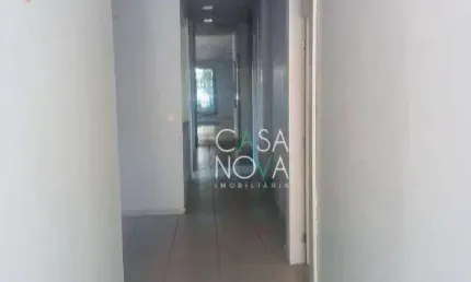 Loja para alugar, 520 m² por r$ 72.970,43/mês - pompéia - santos/sp