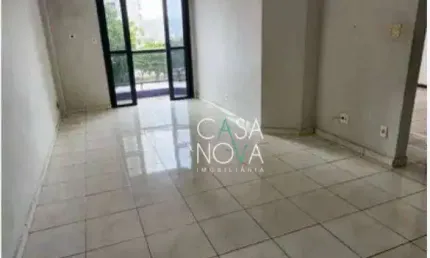 Apartamento com 2 dormitórios à venda, 92 m² por R$ 692.000,00 - Ponta da Praia - Santos/SP