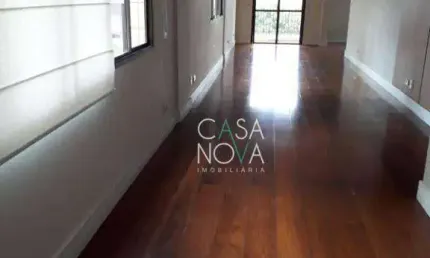 Apartamento com 3 dormitórios à venda, 211 m² por r$ 1.600.000,00 - vila rica - santos/sp