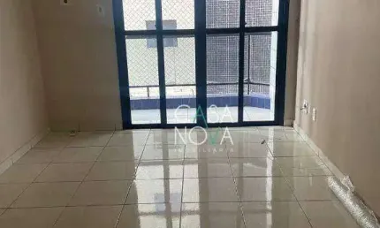 Apartamento com 2 dormitórios à venda, 100 m² por R$ 680.000,00 - Ponta da Praia - Santos/SP