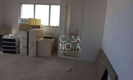 Sala à venda, 36 m² por R$ 344.850,00 - Ponta da Praia - Santos/SP