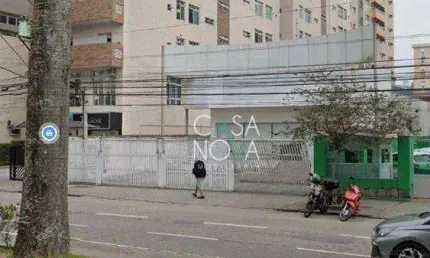Loja para alugar, 407 m² por r$ 53.680,83/mês - gonzaga - santos/sp