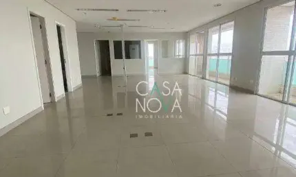 Sala à venda, 300 m² por R$ 3.000.000,00 - Boqueirão - Santos/SP