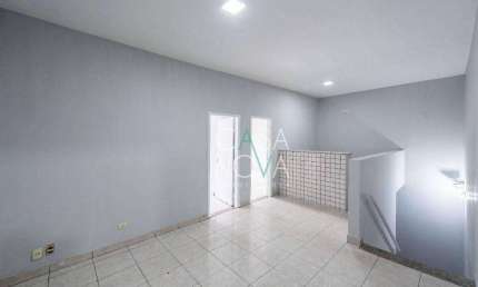Sala para alugar, 60 m² por R$ 2.500,00/mês - Centro - Santos/SP