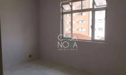 Apartamento com 2 dormitórios à venda, 57 m² por R$ 320.000,00 - Marapé - Santos/SP