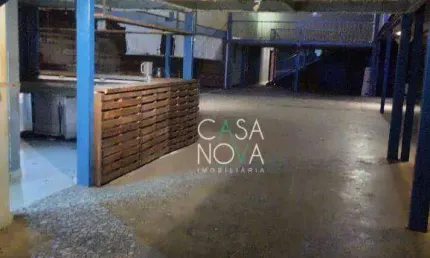 Loja para alugar, 550 m² por R$ 23.523/mês - Embaré - Santos/SP