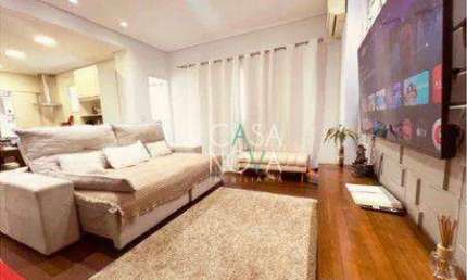 Apartamento com 3 dormitórios, 82 m² - venda por R$ 1.219.000,00 ou aluguel por R$ 9.500,00/mês - José Menino - Santos/SP