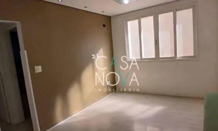 Apartamento com 2 dormitórios para alugar, 80 m² por r$ 3.960,00/mês - embaré - santos/sp