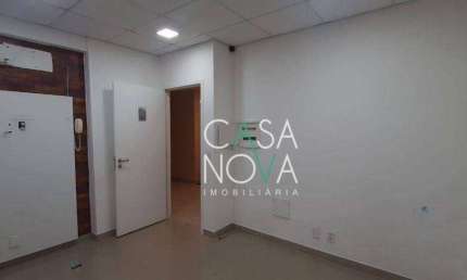 Conjunto à venda, 42 m² por R$ 330.000,00 - Vila Matias - Santos/SP