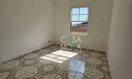Apartamento com 3 dormitórios à venda, 83 m² por r$ 330.000 - josé menino - santos/sp