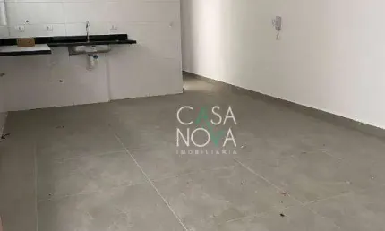 Apartamento com 2 dormitórios à venda, 65 m² por r$ 470.000,00 - macuco - santos/sp
