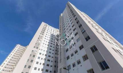 Apartamento com 2 dormitórios à venda, 48 m² por R$ 265.000,00 - Areia Branca - Santos/SP