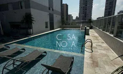Apartamento com 2 dormitórios à venda, 87 m² por r$ 1.590.000,00 - gonzaga - santos/sp