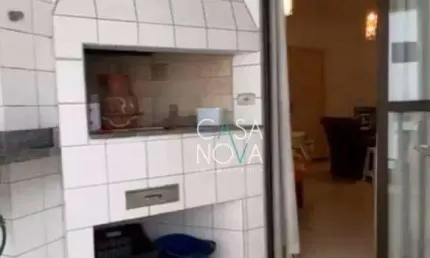 Apartamento com 3 dormitórios à venda, 90 m² por R$ 500.000,00 - Itararé - São Vicente/SP