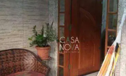 Sobrado com 2 dormitórios à venda, 98 m² por R$ 480.000 - Vila Valença - São Vicente/SP