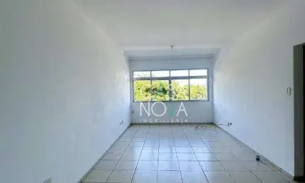Apartamento à venda na orla da praia do embaré em santos - sp