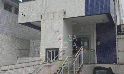 Prédio para alugar, 739 m² por R$ 47.139,44/mês - Ponta da Praia - Santos/SP