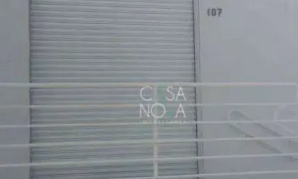 Loja para alugar, 86 m² por R$ 7.280,00/mês - Areia Branca - Santos/SP