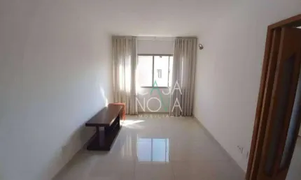 Apartamento com 1 dormitório à venda, 55 m² por R$ 370.000,00 - Embaré - Santos/SP