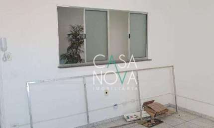 Sala para alugar, 30 m² por R$ 1.500,00/mês - Boqueirão - Praia Grande/SP