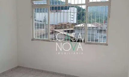 Sala comercial para alugar na Avenida Presidente Costa e Silva, Boqueirão, Praia Grande