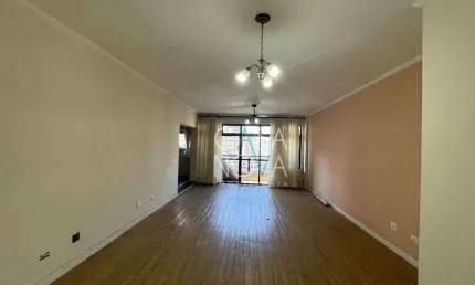 Apartamento com 3 dormitórios à venda, 250 m² por R$ 700.000,00 - Boa Vista - São Vicente/SP