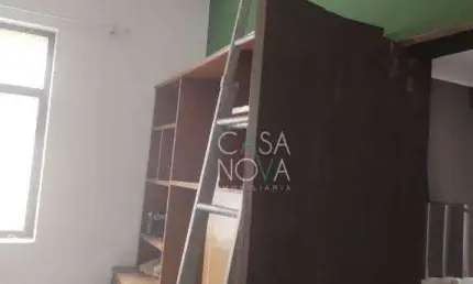 Sala comercial para alugar na Rua Amador Bueno, Centro, Santos