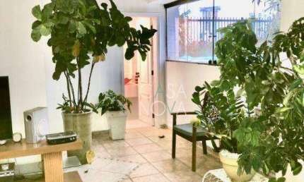 Cobertura com 5 dormitórios à venda, 327 m² por R$ 2.900.000 - Ponta da Praia - Santos/SP