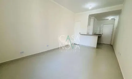 Studio à venda, 32 m² por R$ 295.000,00 - Embaré - Santos/SP
