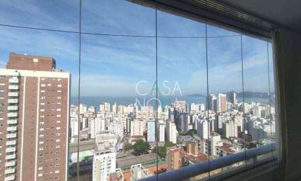 Sala para alugar, 88 m² por R$ 7.000,00/mês - Boqueirão - Santos/SP