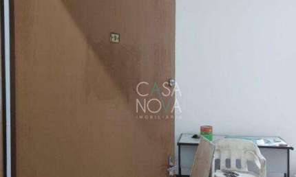 Sala para alugar, 17 m² por R$ 699,30/mês - Centro - Santos/SP