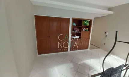 Studio com 1 dormitório à venda, 42 m² por r$ 385.000 - boqueirão - santos/sp