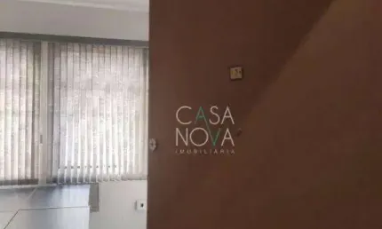 Sala comercial para alugar na Rua Amador Bueno, Centro, Santos