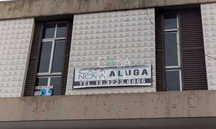 Excelente sobrado para fins comerciais ou residenciais