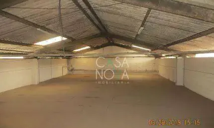 Galpão, 600 m² - venda por r$ 3.819.000,00 ou aluguel por r$ 23.000,00/mês - macuco - santos/sp