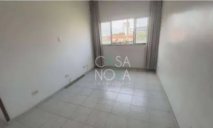 Apartamento com 1 dormitório à venda, 49 m² por R$ 272.000,00 - Vila Belmiro - Santos/SP
