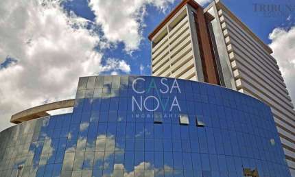 Sala, 60 m² - venda por R$ 385.000,00 ou aluguel por R$ 3.000,00/mês - Centro - Santos/SP