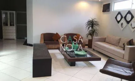 Casa com 5 dormitórios à venda, 400 m² por R$ 1.700.000,00 - Boqueirão - Santos/SP