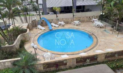 Apartamento com 3 dormitórios, 265 m² - venda por R$ 2.300.000,00 ou aluguel por R$ 10.000,00/mês - Aparecida - Santos/SP
