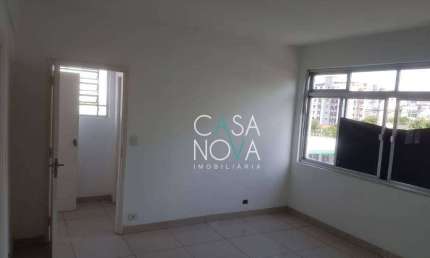 Conjunto para alugar, 55 m² por R$ 2.900,00/mês - Boqueirão - Santos/SP