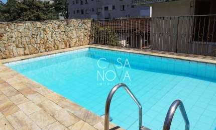 Sobrado com 3 dormitórios à venda, 350 m² por R$ 1.380.000,00 - Encruzilhada - Santos/SP