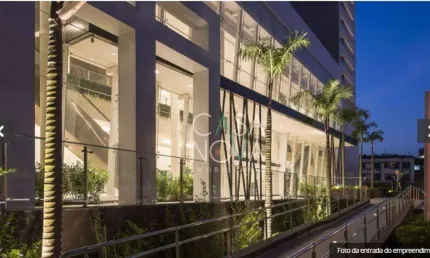 Loja à venda, 42 m² por R$ 430.000,00 - Vila Matias - Santos/SP