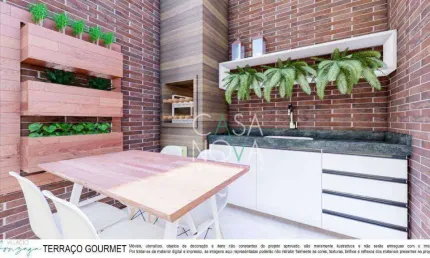 Sobrado com 3 dormitórios à venda, 145 m² por R$ 1.000.000,00 - Gonzaga - Santos/SP