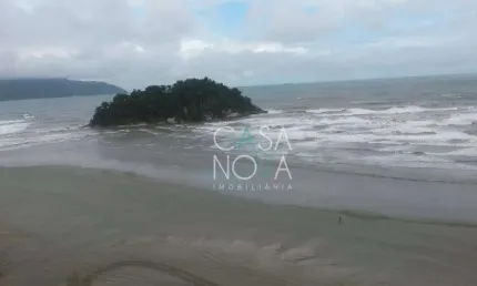 Apartamento com 4 dormitórios à venda, 190 m² por R$ 1.280.000,00 - José Menino - Santos/SP