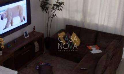 Casa com 3 dormitórios à venda, 200 m² por R$ 450.000,00 - Catiapoã - São Vicente/SP