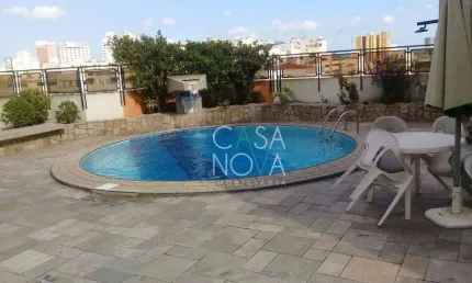 Flat com 1 dormitório, 50 m² - venda por R$ 425.000,00 ou aluguel por R$ 4.500,00/mês - Gonzaga - Santos/SP