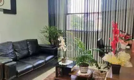 Apartamento com 1 dormitório à venda, 60 m² por R$ 250.000,00 - Itararé - São Vicente/SP