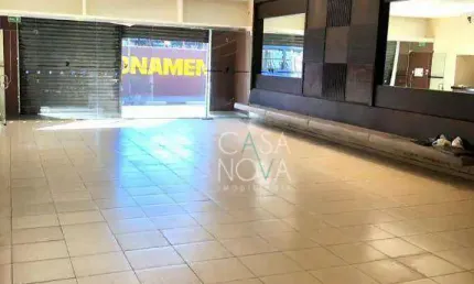 Ponto, 626 m² - venda por R$ 1.400.000,00 ou aluguel por R$ 10.100,00/mês - Centro - Santos/SP