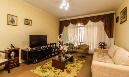 Apartamento com 2 dormitórios à venda, 100 m² por R$ 637.000,00 - Embaré - Santos/SP